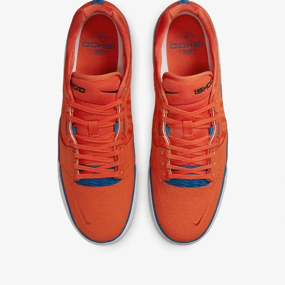 Unisex New Nike SB Ishod Wair Premium Shoes